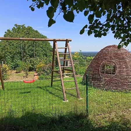 Villa House Podhamer Boris