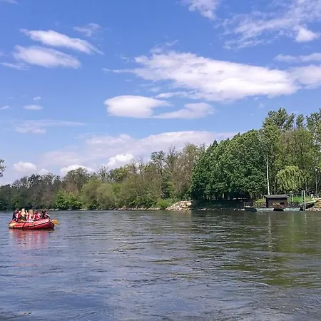 Villa House Podhamer Boris *