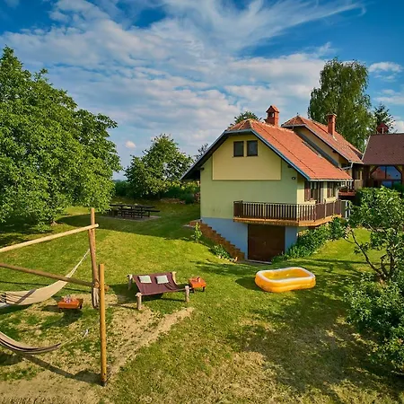 House Podhamer Boris *