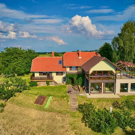 فيلة House Podhamer Boris Presika