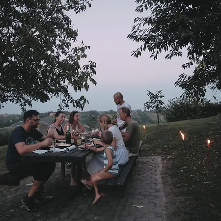 House Podhamer Boris