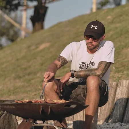 Villa House Podhamer Boris Presika