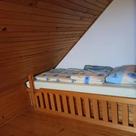 Villa House Podhamer Boris Presika