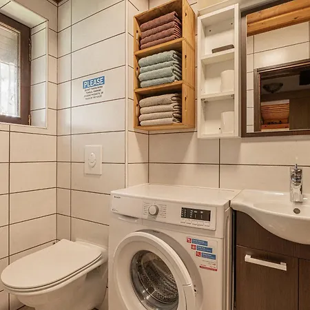 וילה House Podhamer Boris Presika