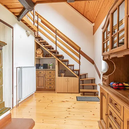 House Podhamer Boris *