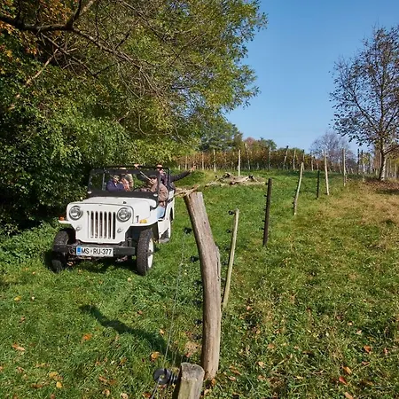 House Podhamer Boris Villa Presika