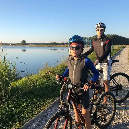 House Podhamer Boris * Presika