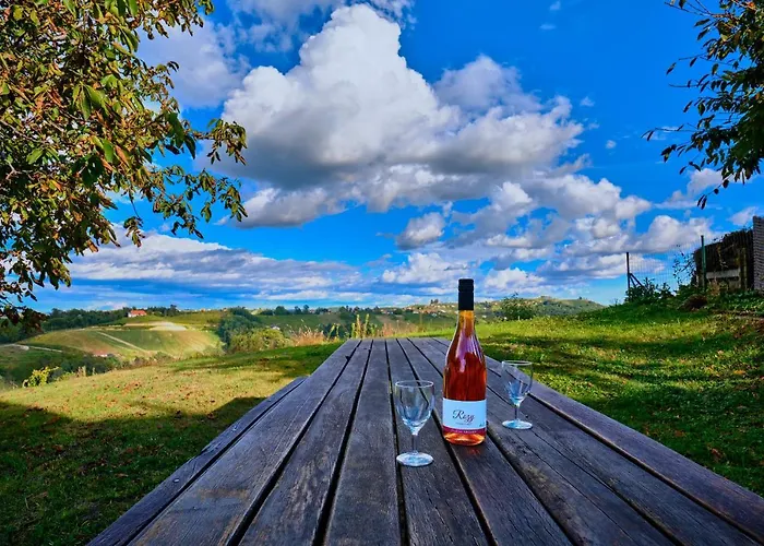 ヴィラ House Podhamer Boris *