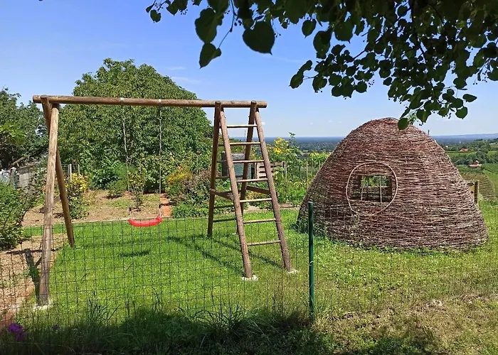 ヴィラ House Podhamer Boris