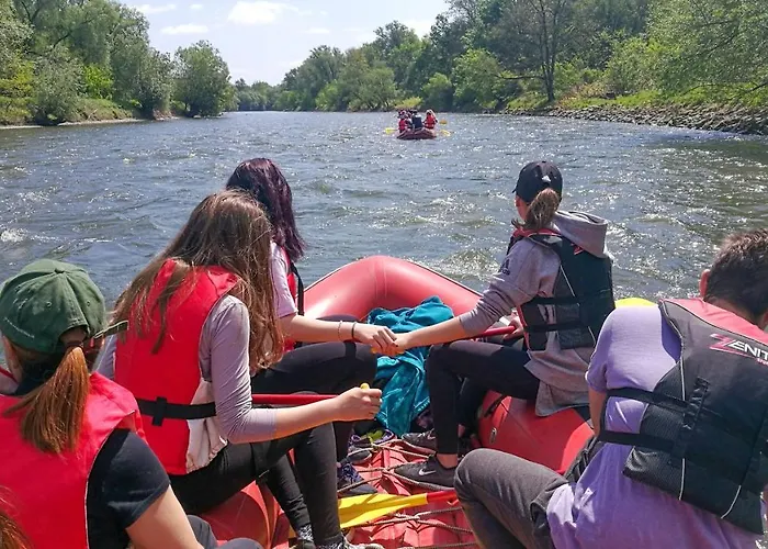 House Podhamer Boris ヴィラ