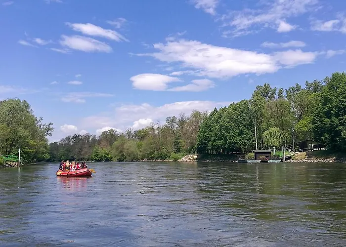 Villa House Podhamer Boris *