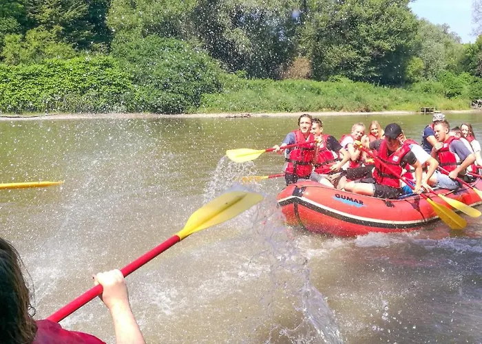 House Podhamer Boris Villa Presika