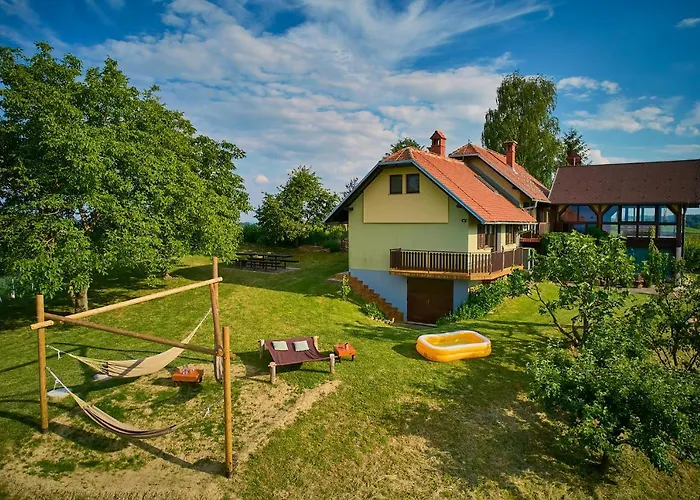 House Podhamer Boris *