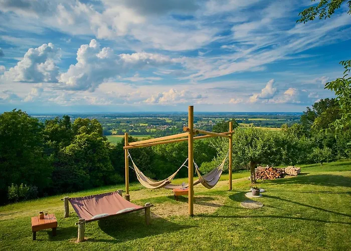 House Podhamer Boris * Presika