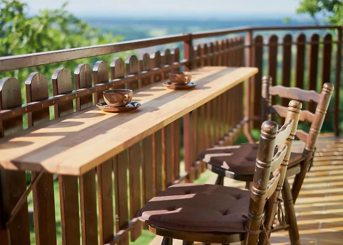 House Podhamer Boris Presika