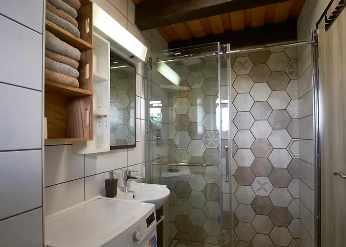 House Podhamer Boris