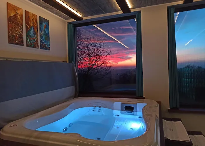 House Podhamer Boris * Presika