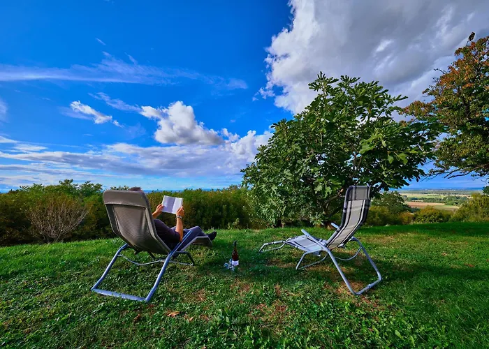 House Podhamer Boris Presika