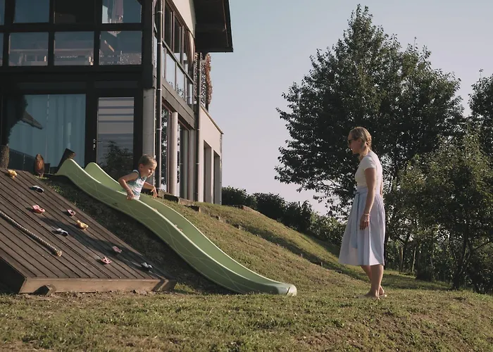 ヴィラ House Podhamer Boris *