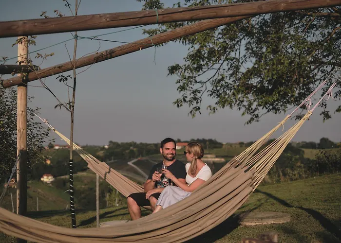 ヴィラ House Podhamer Boris