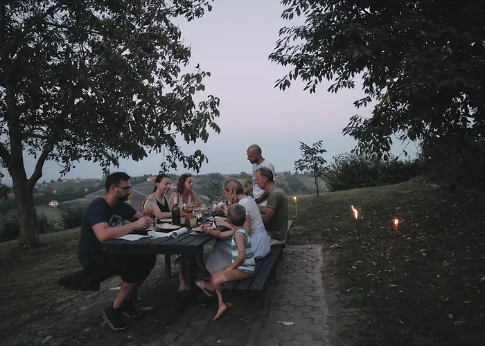 House Podhamer Boris