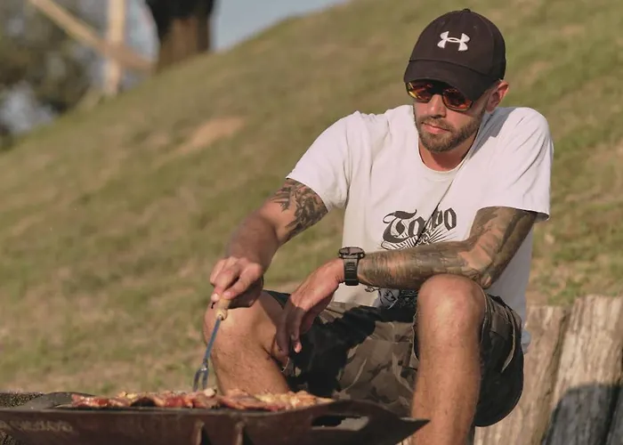 ヴィラ House Podhamer Boris Presika