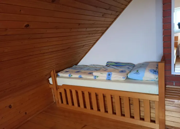 ヴィラ House Podhamer Boris Presika