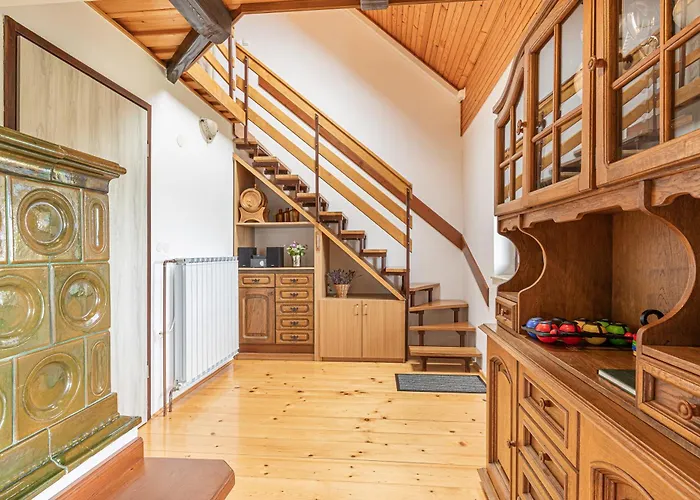 House Podhamer Boris *