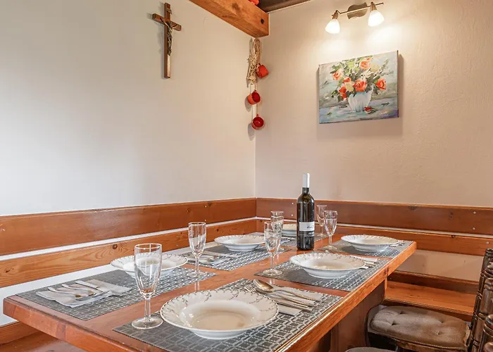 House Podhamer Boris Presika