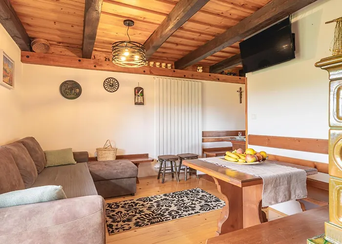 House Podhamer Boris * Presika