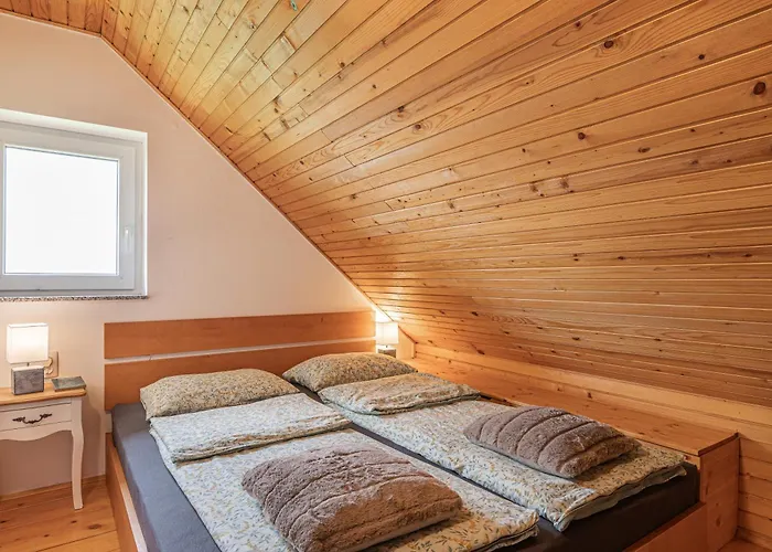 House Podhamer Boris ヴィラ