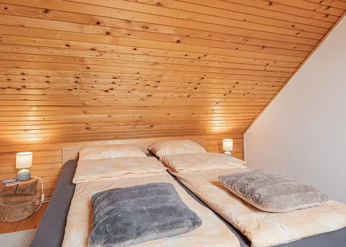 ヴィラ House Podhamer Boris