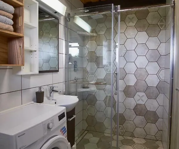 ヴィラ House Podhamer Boris Presika