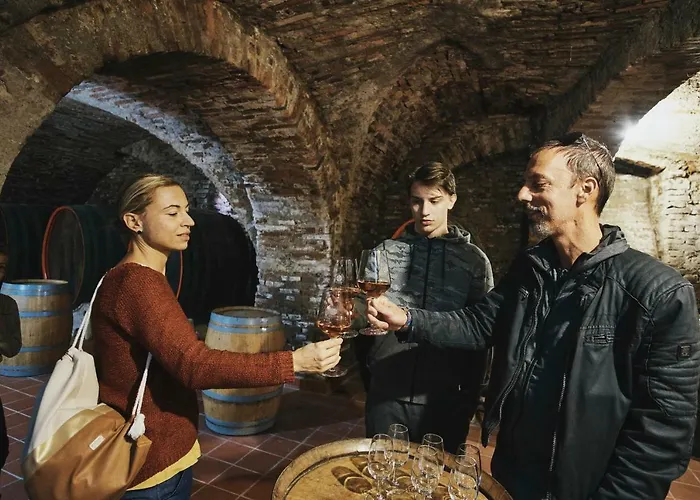 House Podhamer Boris *