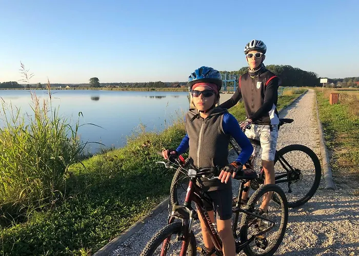 House Podhamer Boris * Presika